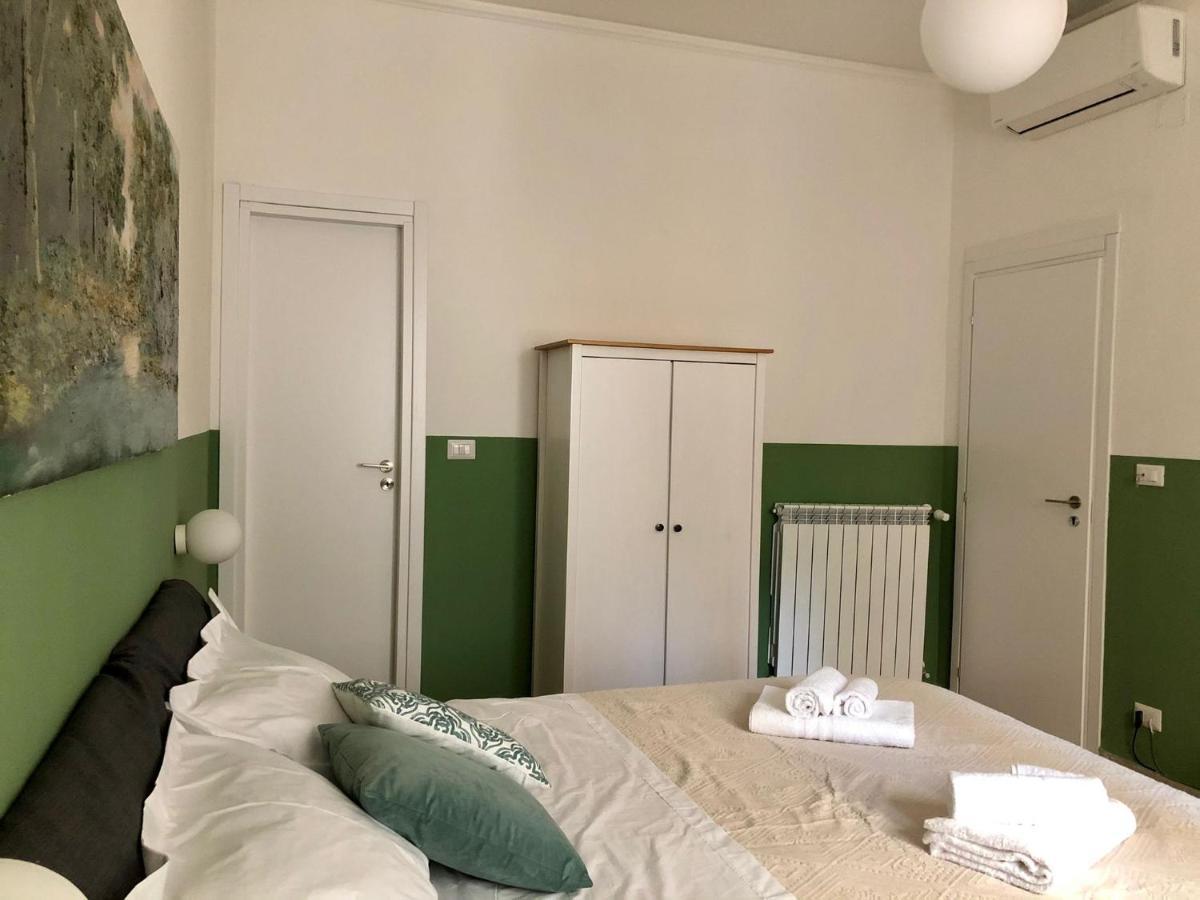 Bed and breakfast Dante *
