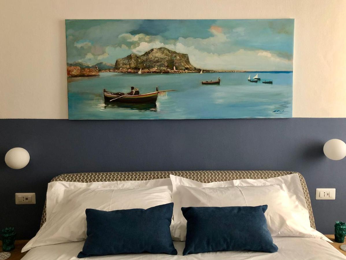 Dante Bed and breakfast Palermo