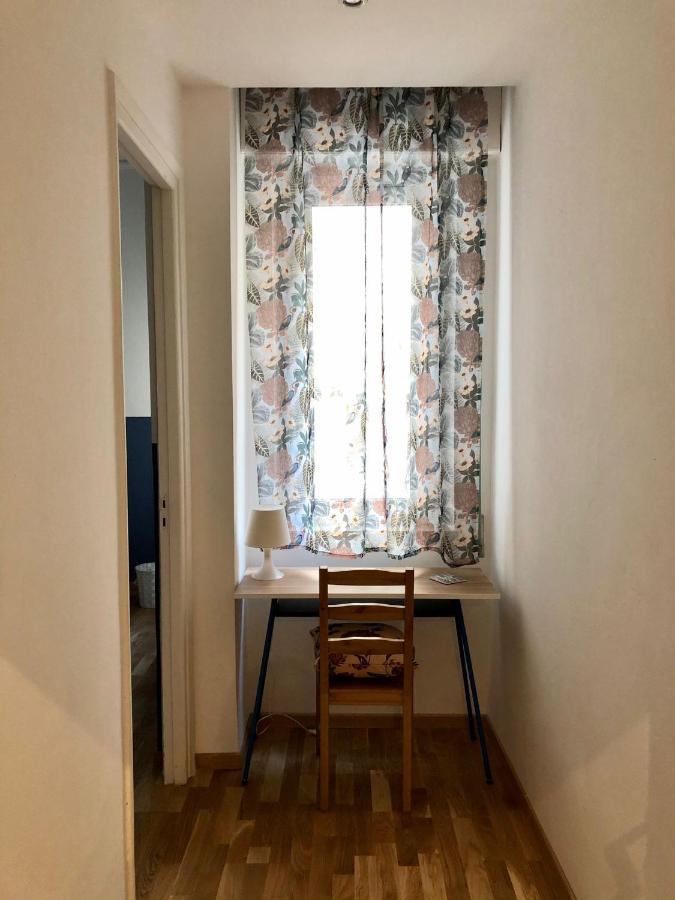 Dante Bed and breakfast