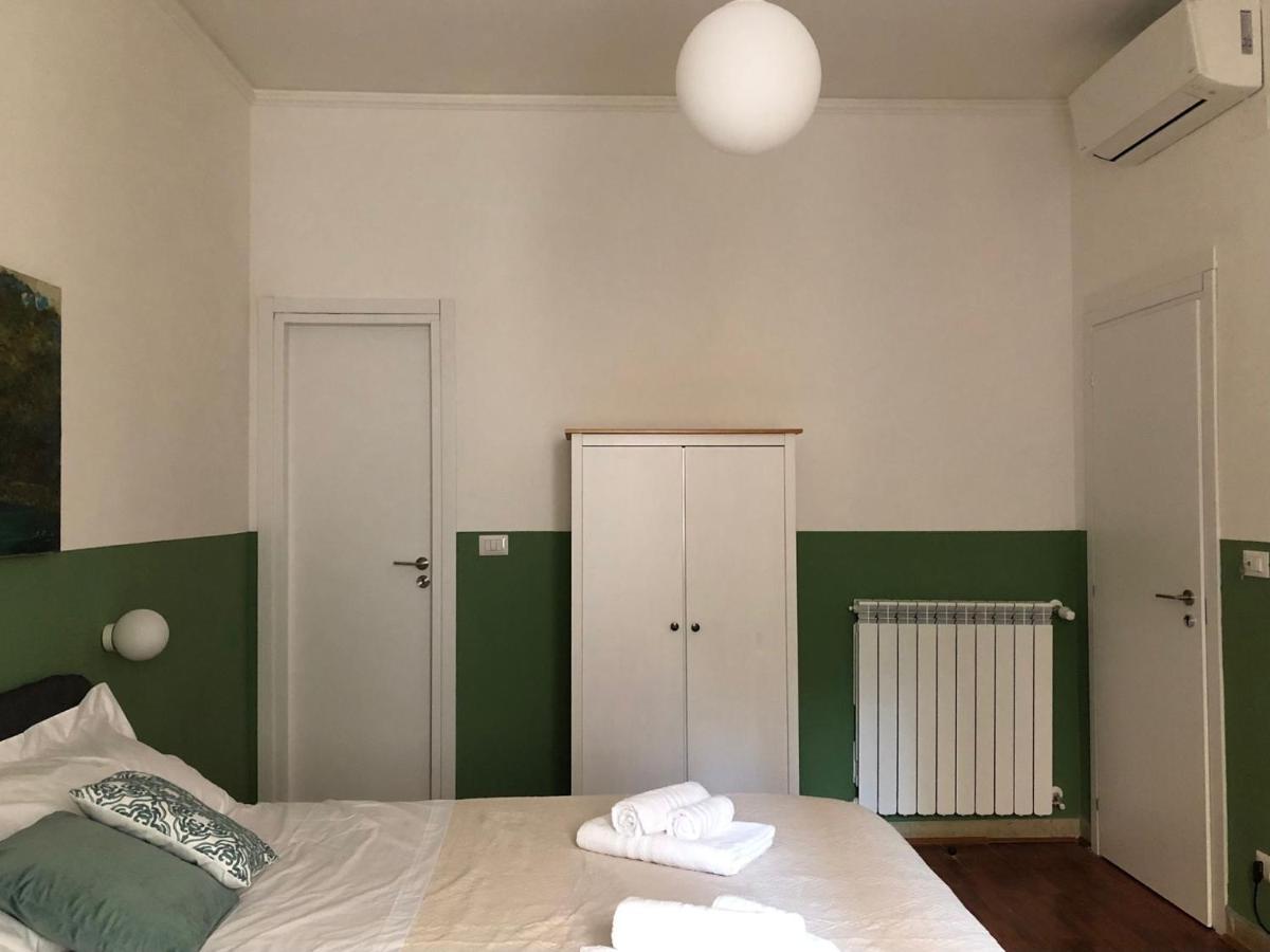 Dante Bed and breakfast