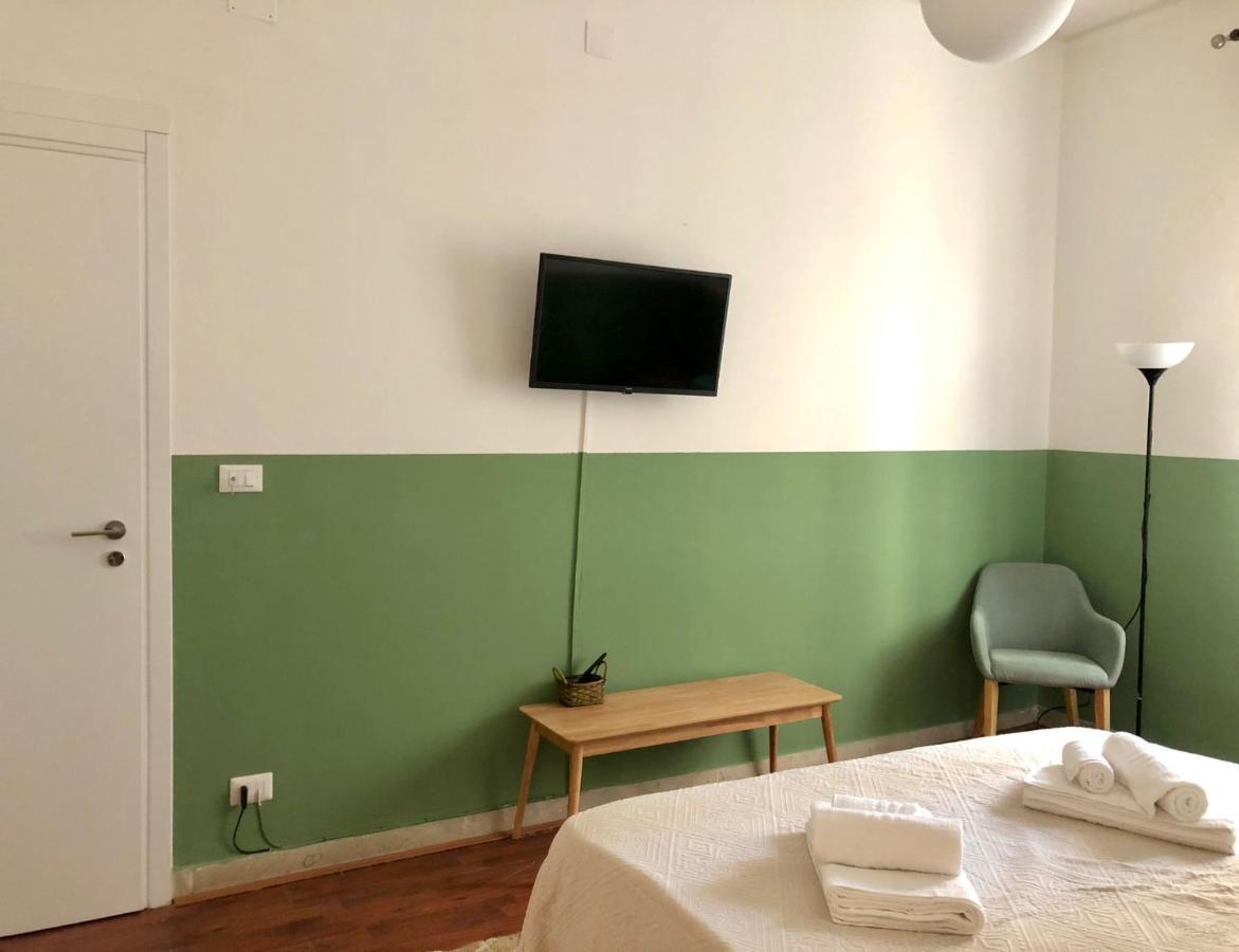 Dante Bed and breakfast *