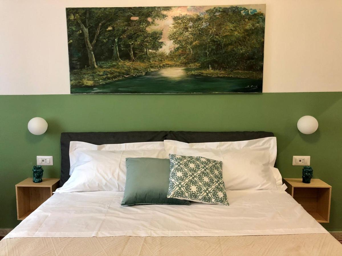 Bed and breakfast Dante *