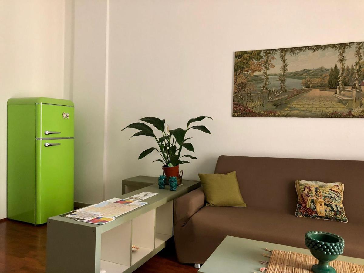 Bed and breakfast Dante Palermo