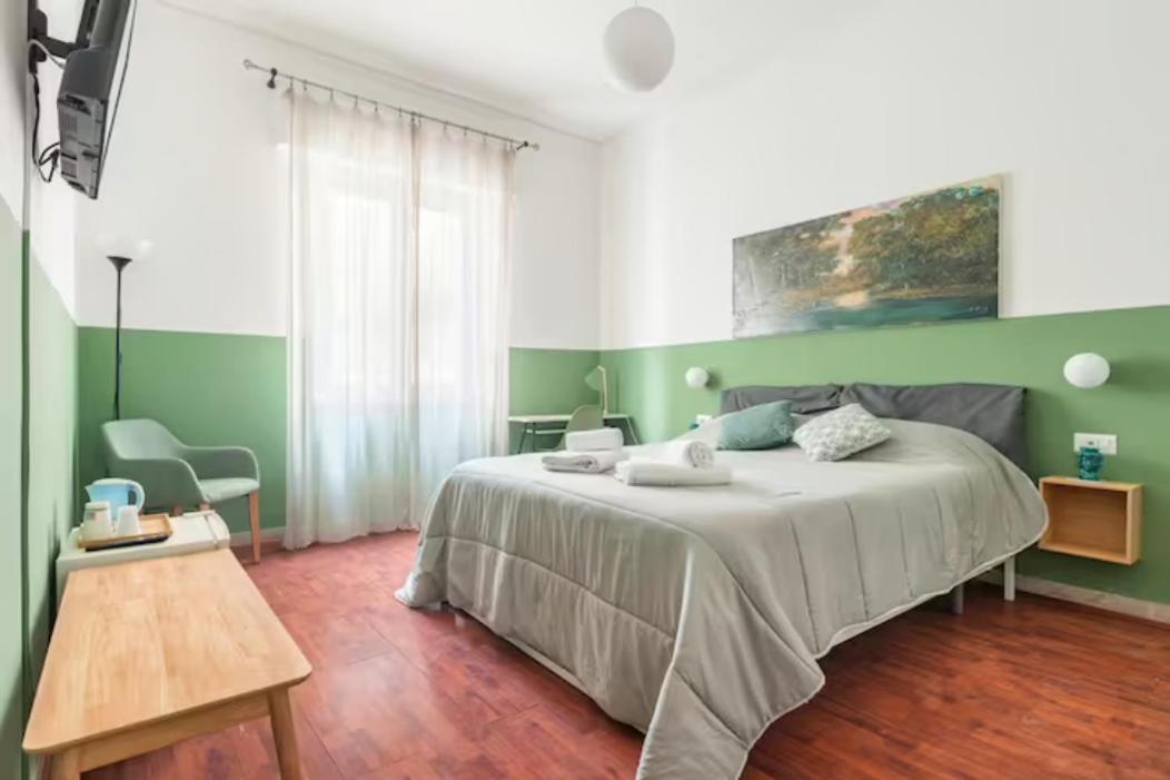 Dante Bed and breakfast