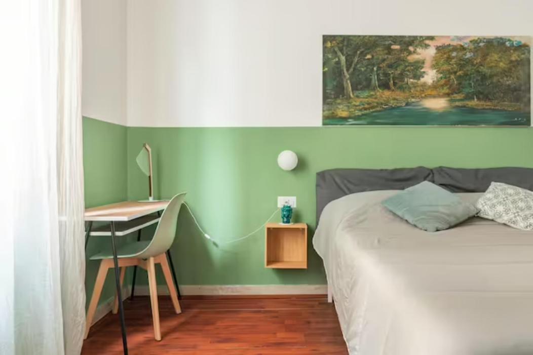 Dante Bed and breakfast Palermo