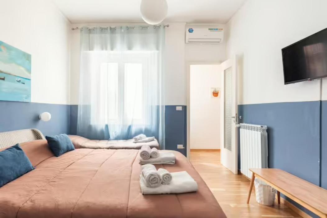 Dante Bed and breakfast