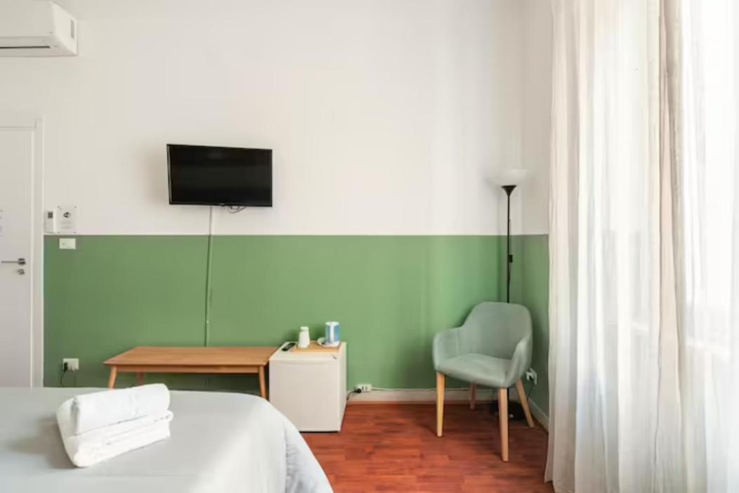 Dante Bed and breakfast Palermo