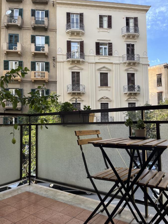Dante Bed and breakfast Palermo