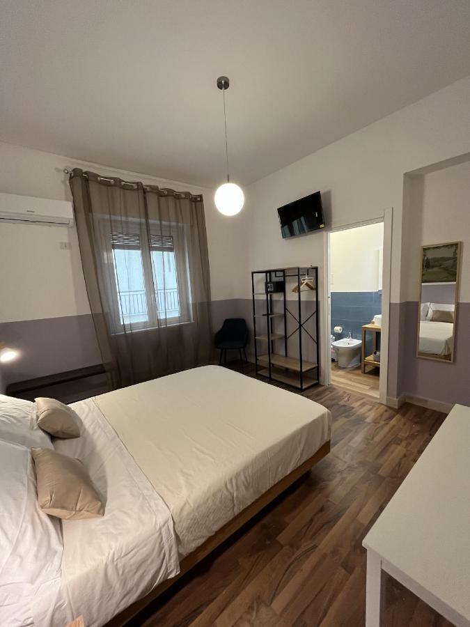 Dante Bed and breakfast