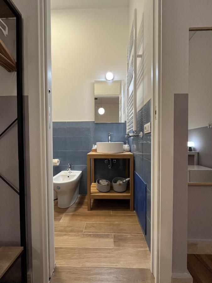 Dante Bed and breakfast Palermo