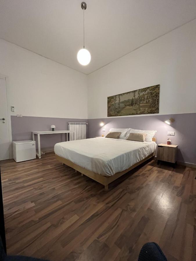Bed and breakfast Dante