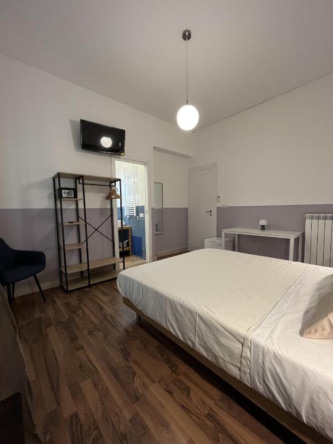 Dante Bed and breakfast