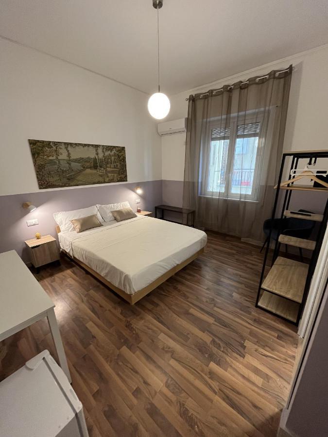 Dante Bed and breakfast Palermo