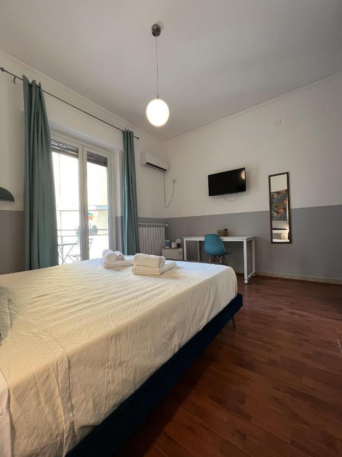 Bed and breakfast Dante Palermo