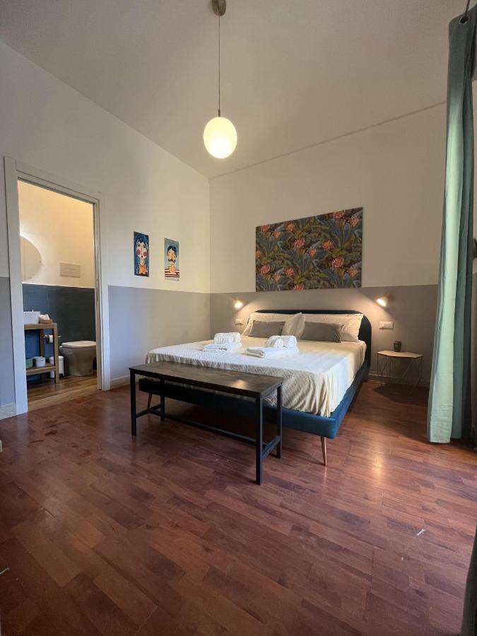 Dante Bed and breakfast
