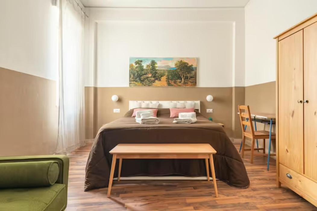 Bed and breakfast Dante