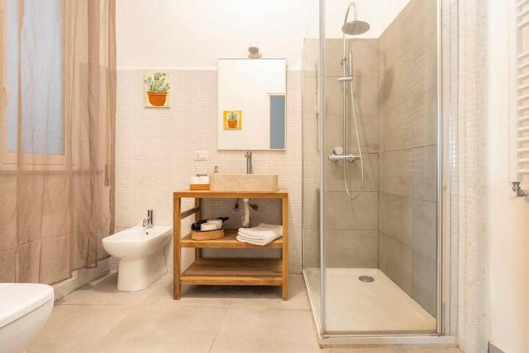 Dante Bed and breakfast Palermo