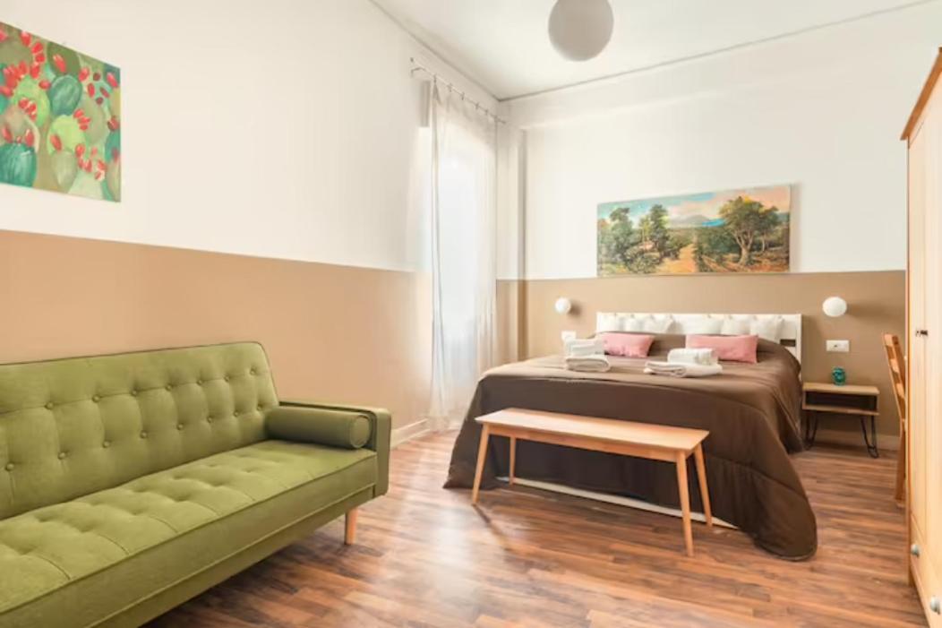 Dante Bed and breakfast Palermo